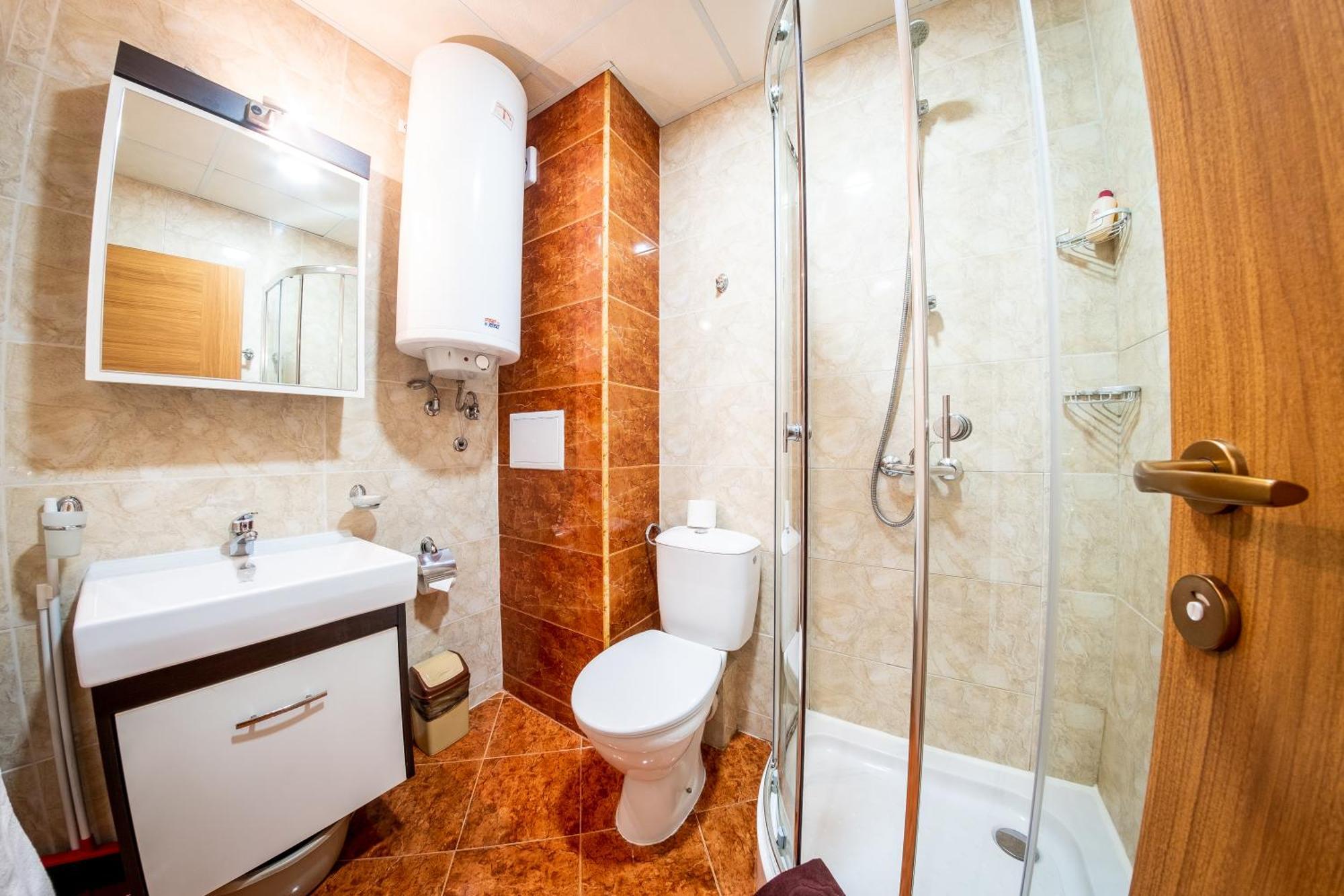 Prestige Mer D'Azur Sunny Beach Exterior foto