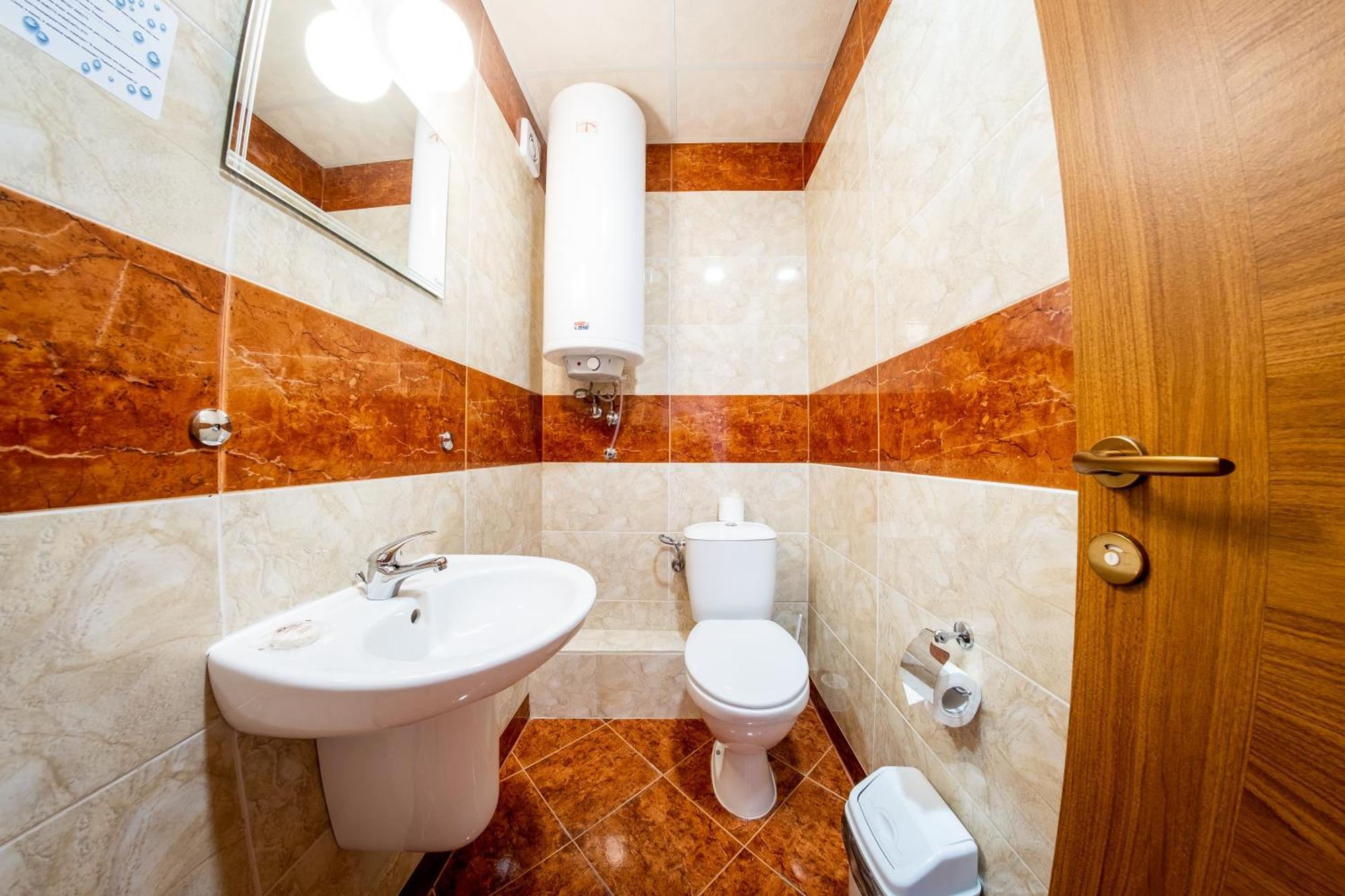 Prestige Mer D'Azur Sunny Beach Exterior foto