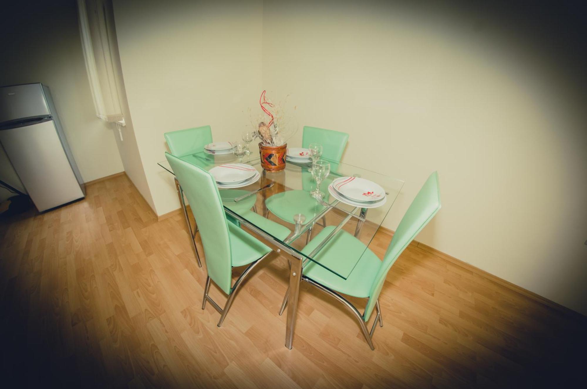 Prestige Mer D'Azur Sunny Beach Habitación foto